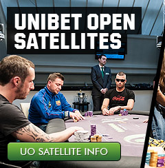 UO Satellites